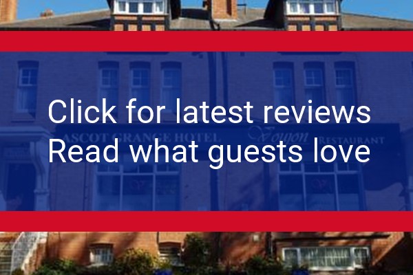 www.ascotgrangehotel.com - check out latest independent reviews