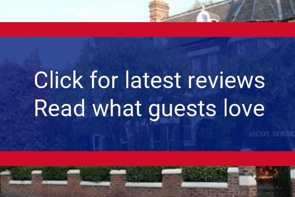 www.ascothouseyork.com - check out latest independent reviews