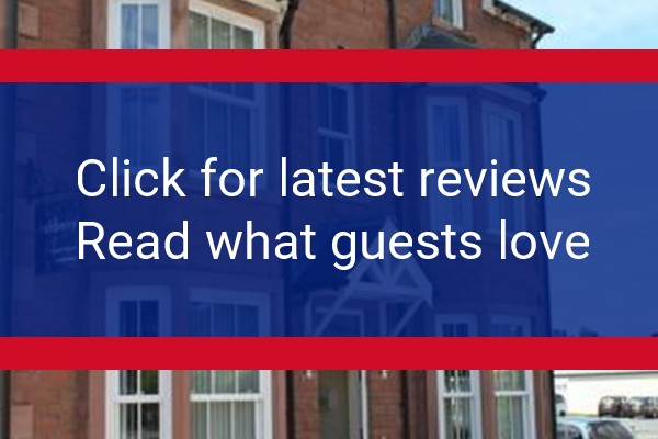 www.ashberry-guesthouse.co.uk - check out latest independent reviews