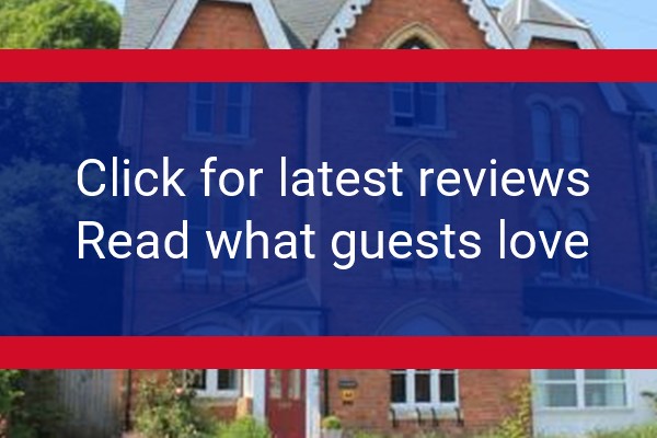 www.ashburybedandbreakfast.co.uk - check out latest independent reviews