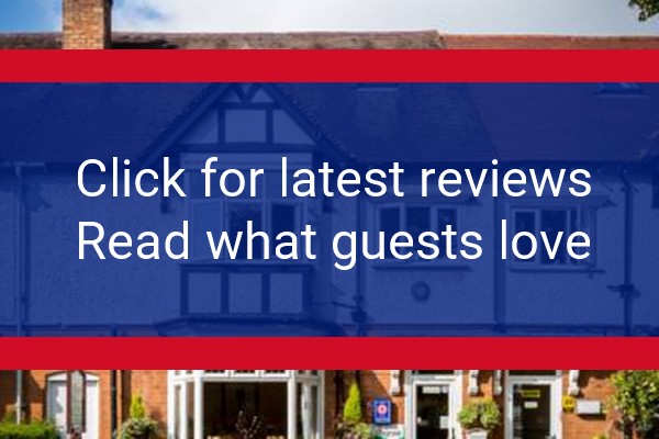 www.ashgrovehousestratford.co.uk - check out latest independent reviews