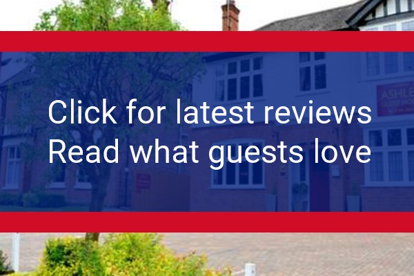 www.ashleaguesthouse.co.uk - check out latest independent reviews