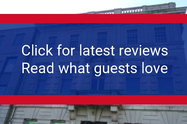 www.aspectapartments.com - check out latest independent reviews