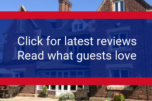 www.astburybedbreakfast.co.uk - check out latest independent reviews