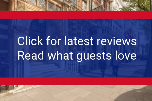 www.astorhostels.co.uk - check out latest independent reviews