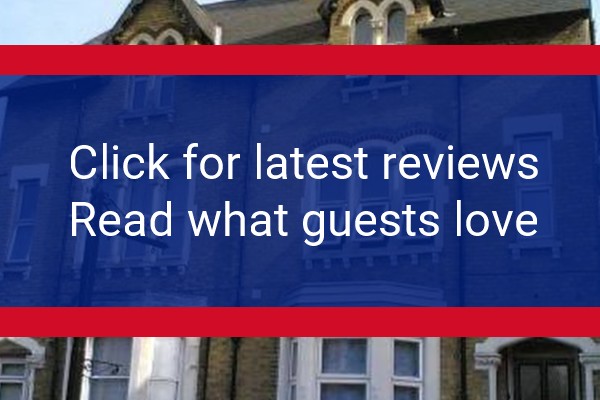 www.athenaguesthouse.com - check out latest independent reviews