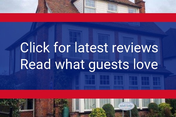 www.atholl-lodge.com - check out latest independent reviews