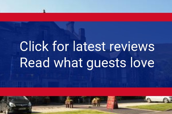 www.athollarmshotel.co.uk - check out latest independent reviews
