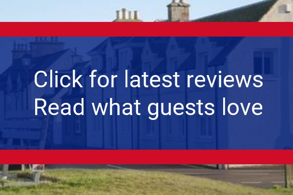 www.athollcottagenairn.uk - check out latest independent reviews