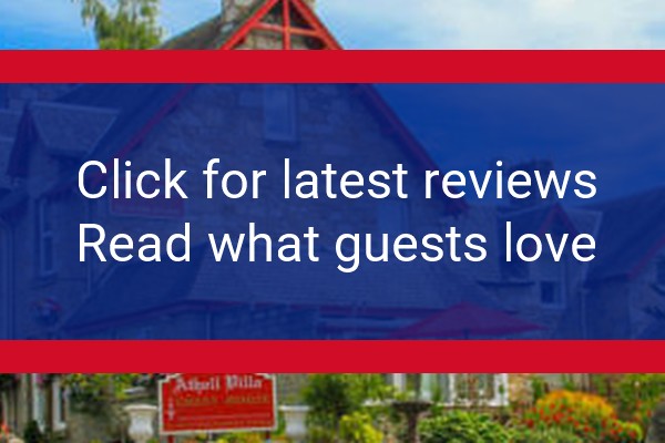 www.athollvilla.co.uk - check out latest independent reviews