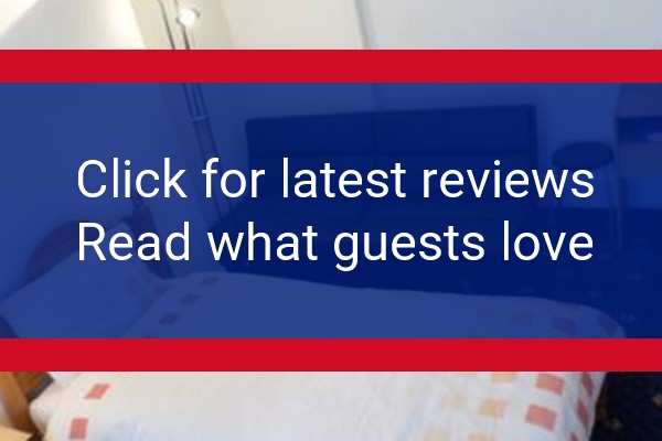 www.atiniguesthouse.com - check out latest independent reviews