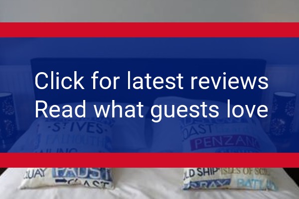 www.atlanticapartmentsnewquay.co.uk - check out latest independent reviews