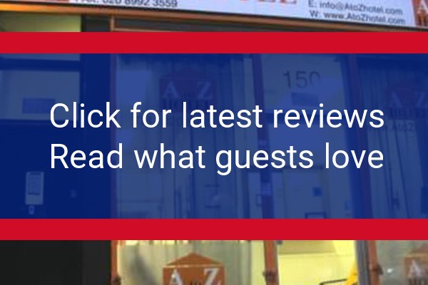www.atozhotel.com - check out latest independent reviews