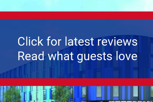 www.atriumhotelheathrow.co.uk - check out latest independent reviews