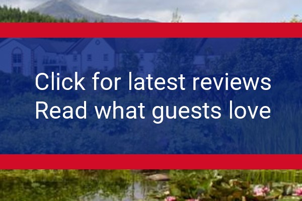 www.auchrannie.co.uk - check out latest independent reviews