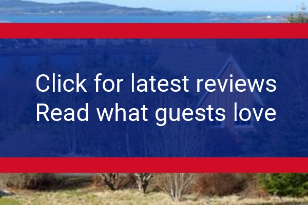 www.aultbea-lodges.co.uk - check out latest independent reviews