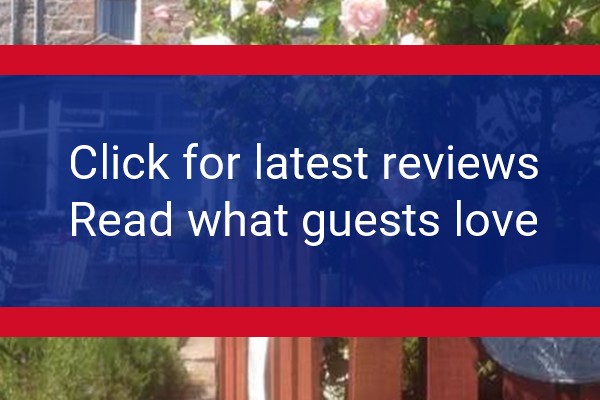 www.auroraguesthouse.com - check out latest independent reviews