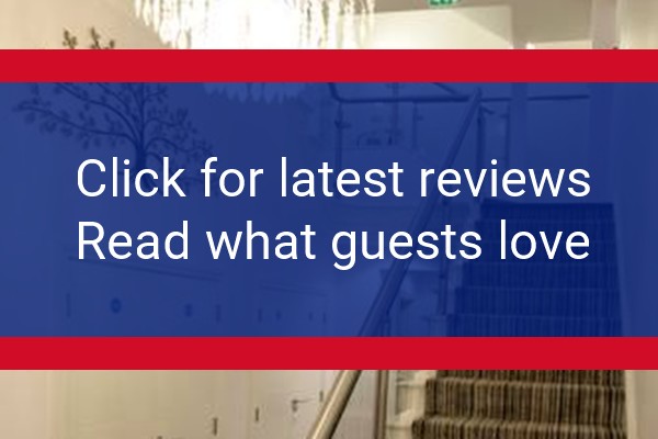 www.austensapartments.co.uk - check out latest independent reviews