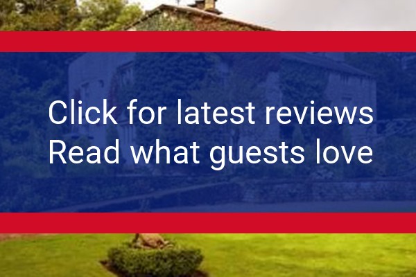 www.austwickhall.co.uk - check out latest independent reviews