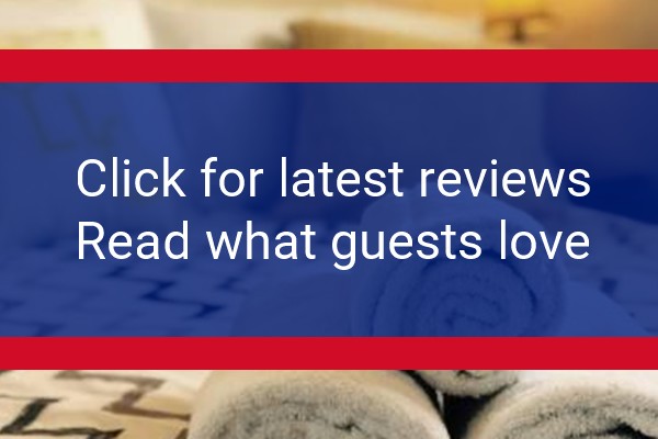 www.avalonguesthouse.co.uk - check out latest independent reviews