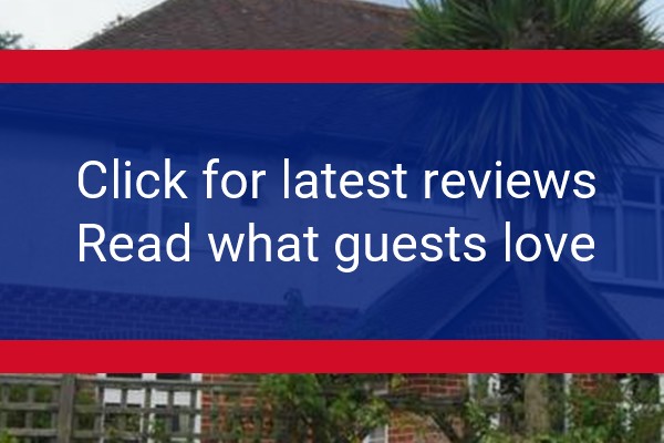 www.avalonhousebandb.co.uk - check out latest independent reviews
