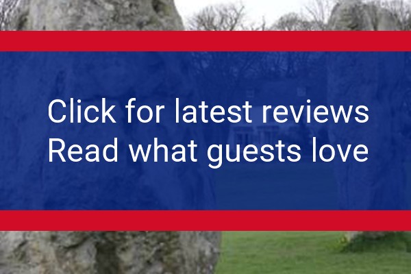 www.aveburylodge.co.uk - check out latest independent reviews