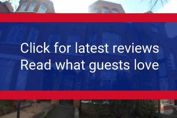 www.avenueguesthouse.com - check out latest independent reviews