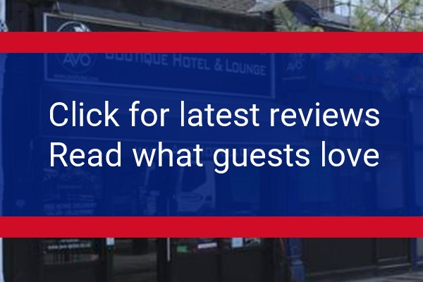 www.avohotel.com - check out latest independent reviews