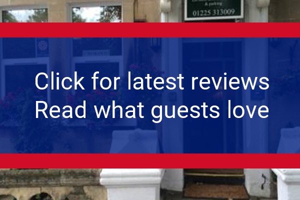 www.avonguesthousebath.co.uk - check out latest independent reviews