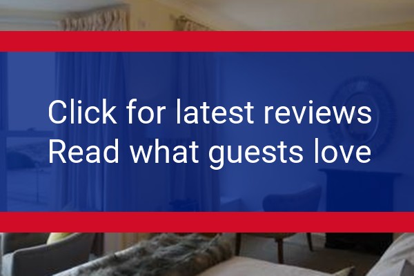 www.aymbnb.co.uk - check out latest independent reviews