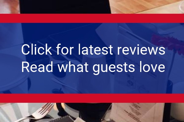 www.ayrguesthouse.com - check out latest independent reviews