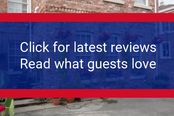 www.babaguesthouse.co.uk - check out latest independent reviews