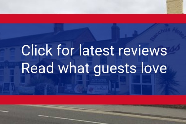 www.bacchushotel.co.uk - check out latest independent reviews