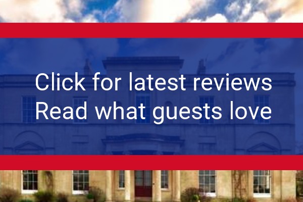 www.backwellhouse.co.uk - check out latest independent reviews