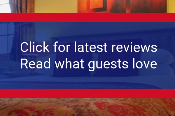 www.badgerinn.co.uk - check out latest independent reviews