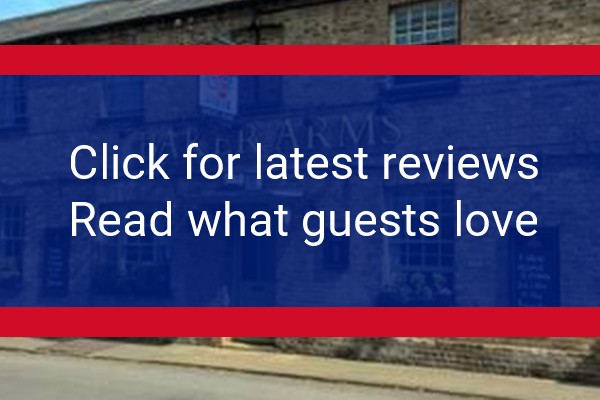 www.bakerarmsbayford.co.uk - check out latest independent reviews