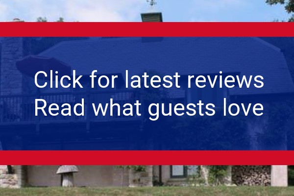 www.baldashcottage.co.uk - check out latest independent reviews