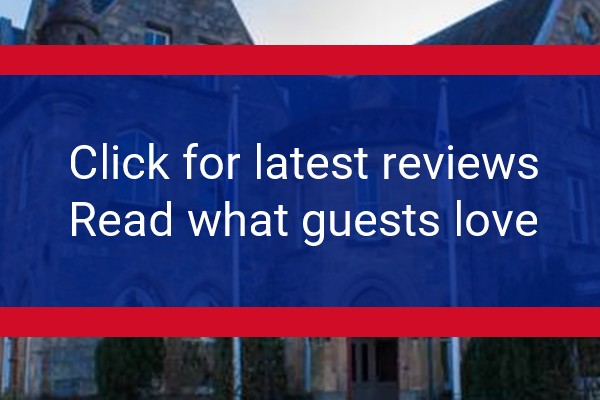 www.ballachulish-hotel.co.uk - check out latest independent reviews