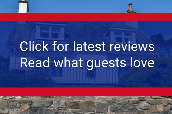 www.ballantraecottages.co.uk - check out latest independent reviews