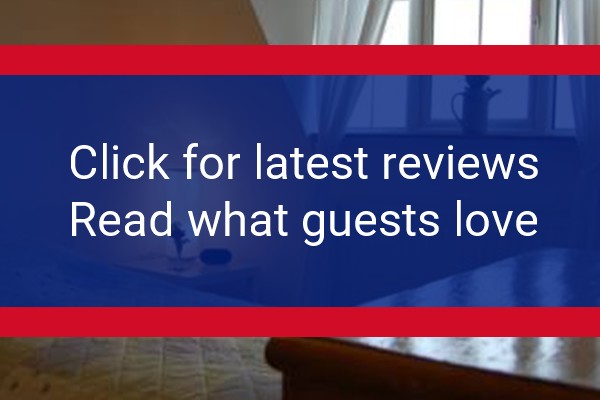 www.ballyrusleybandb.com - check out latest independent reviews