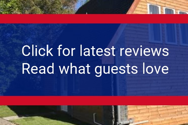 www.balmahalodges.com - check out latest independent reviews