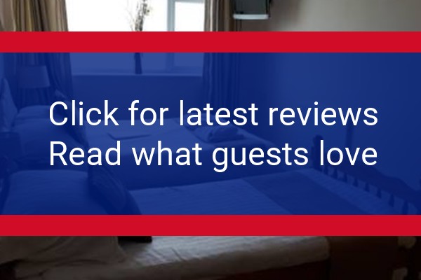 www.balmoralhotelmorecambe.co.uk - check out latest independent reviews