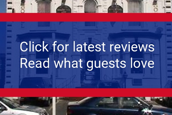www.balmorallodge.co.uk - check out latest independent reviews