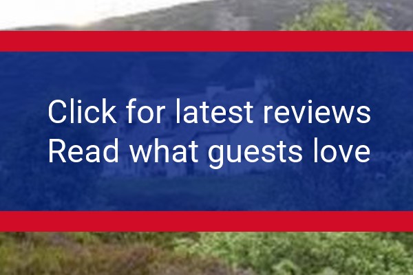 www.balsporranbedandbreakfast.co.uk - check out latest independent reviews