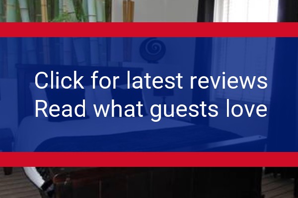 www.bambooguesthouse.co.uk - check out latest independent reviews