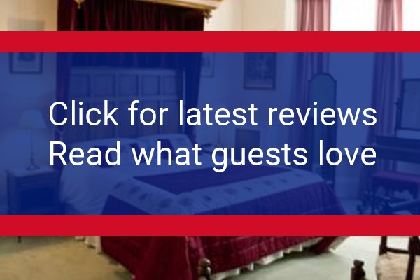 www.banburycrossbandb.co.uk - check out latest independent reviews