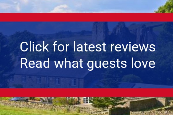 www.bandb-hadrianswall.co.uk - check out latest independent reviews