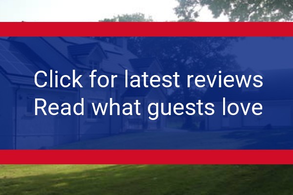www.bandbdunroamin.co.uk - check out latest independent reviews