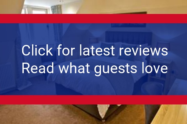 www.bandbkirkwall.com - check out latest independent reviews