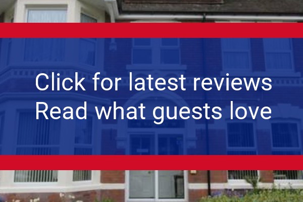 www.bandbminehead.com - check out latest independent reviews